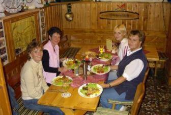Gasthaus Falkenhain Altenberg Luaran gambar