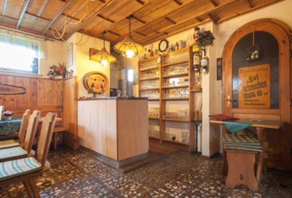 Gasthaus Falkenhain Altenberg Luaran gambar