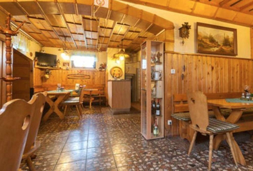 Gasthaus Falkenhain Altenberg Luaran gambar