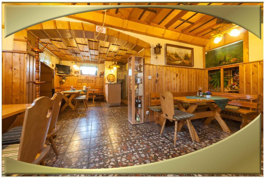 Gasthaus Falkenhain Altenberg Luaran gambar