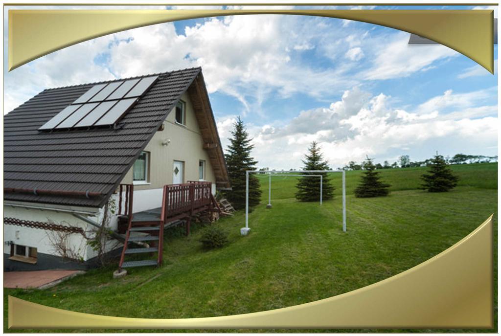 Gasthaus Falkenhain Altenberg Luaran gambar